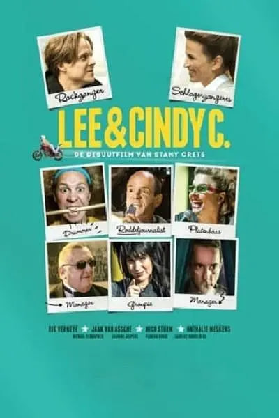 主演罗素·克劳、瑞恩·高斯林、Angourie Rice 、马特·波莫现身。