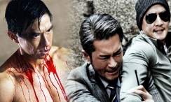 《飞驰人生3》主演沈腾、沙溢、魏翔、高华阳做客《蓝羽会客…… 飞驰人生3票房沈腾 2026春节档票房突破40亿元 《飞驰人生3》领跑！