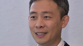如果我的电影只是打一种风格，会很闷的。